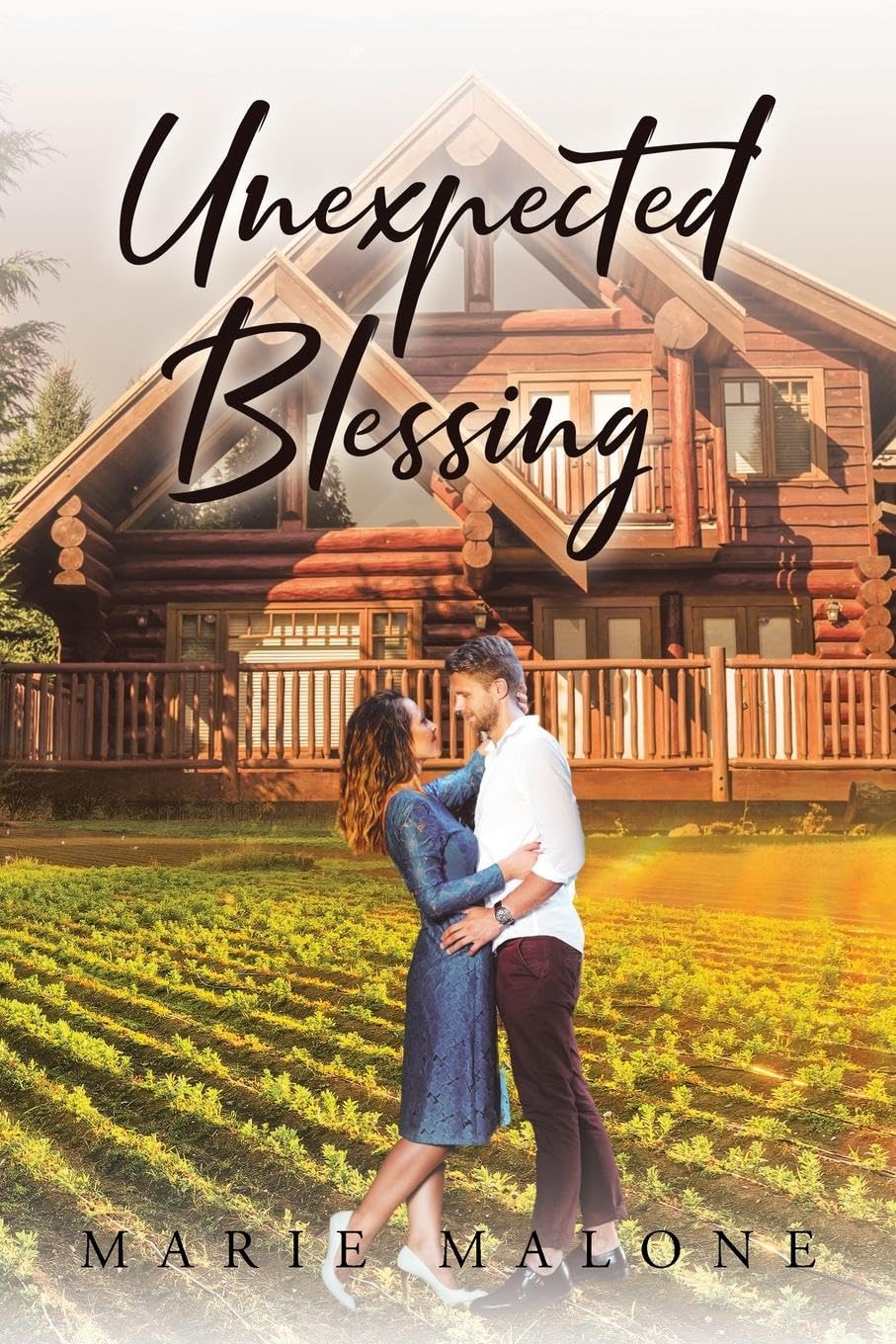Unexpected Blessing Action & Adventure