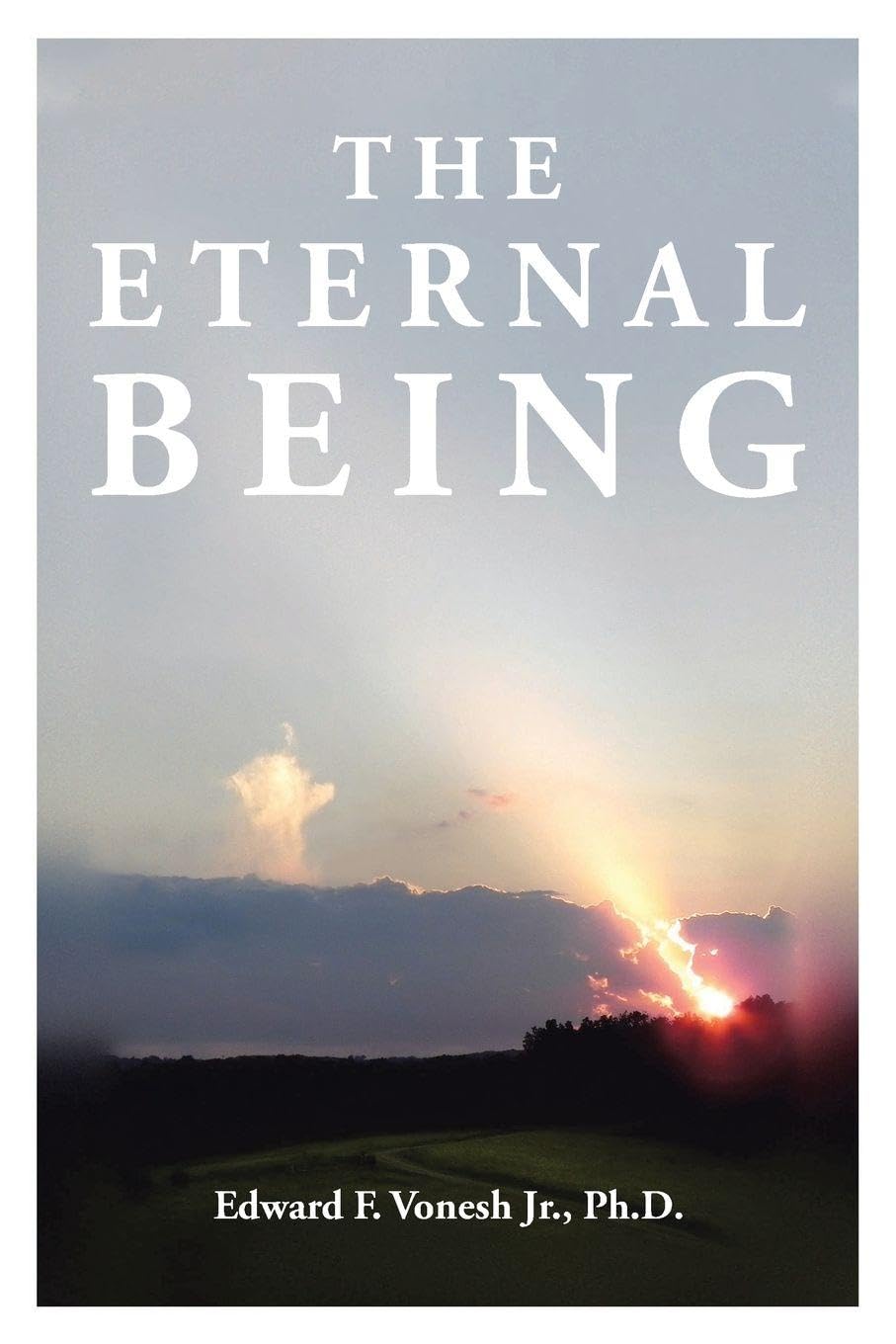 The Eternal Being Education & Training