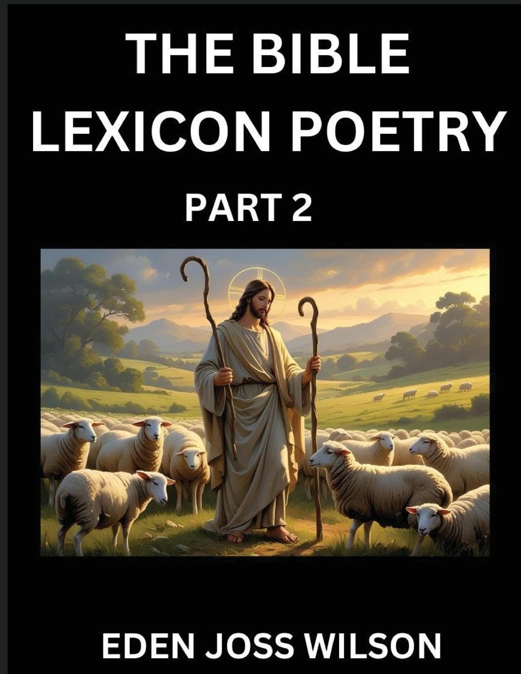 Bible Lexicon Poetry (Part 2) Poetry