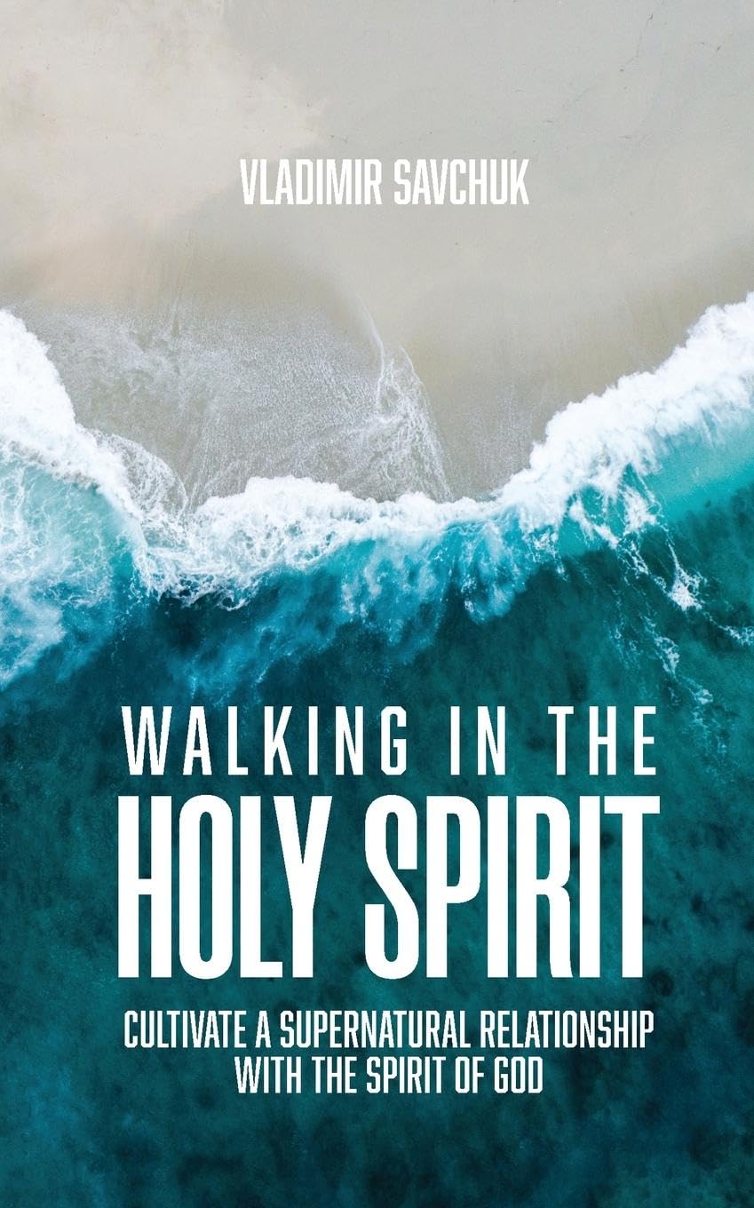 Walking in the Holy Spirit Leisure & Fun