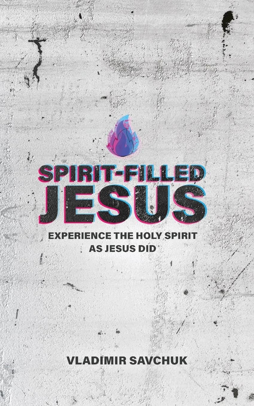 Spirit-Filled Jesus Religion & Esotericism
