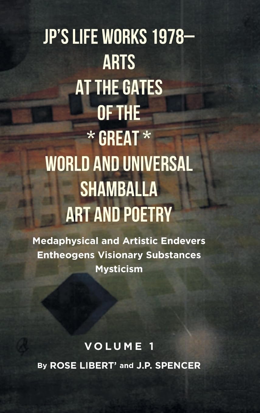 JP's Life Works 1978 Film, Art & Culture