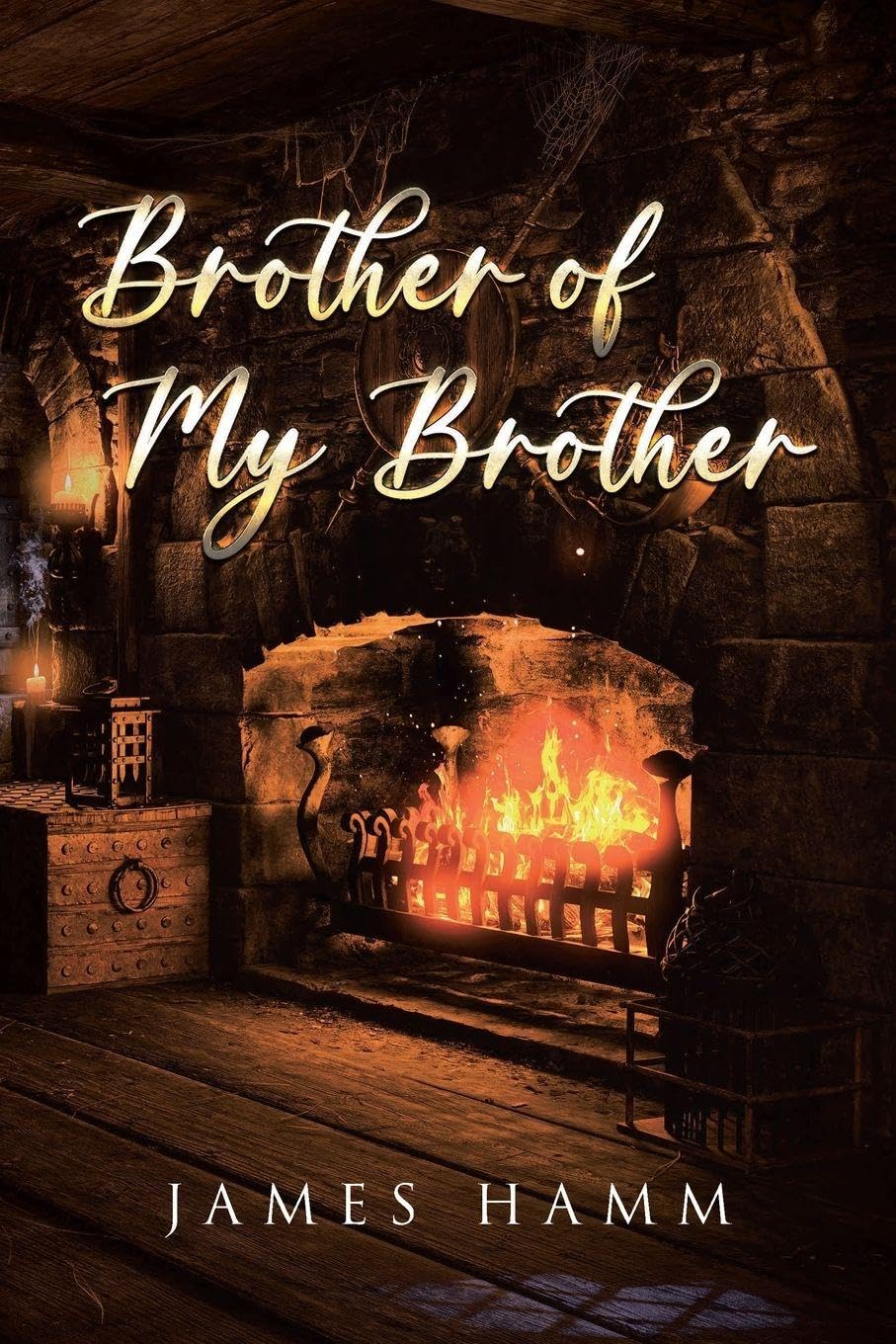 Brother of My Brother Contemporary literature