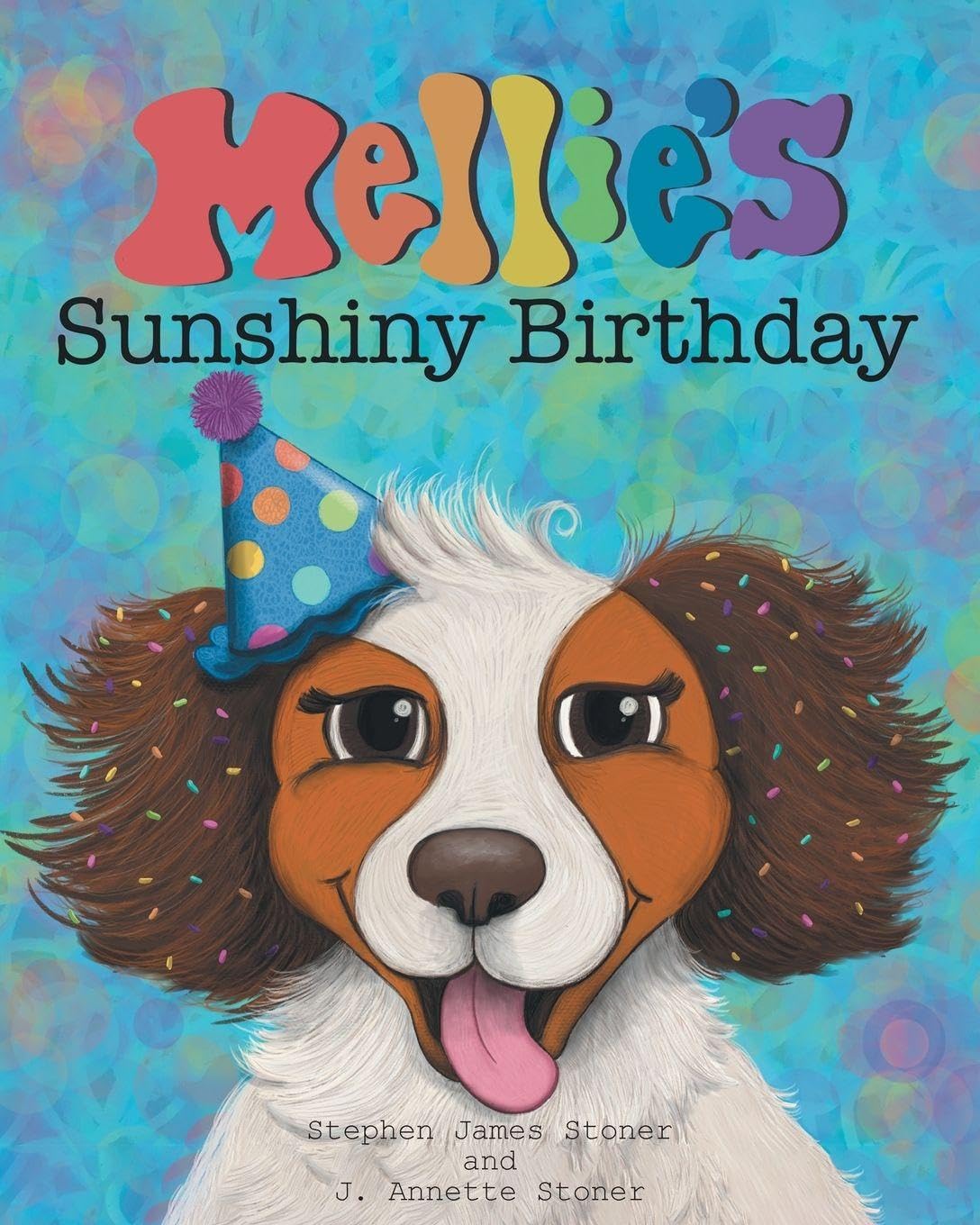 Mellie's Sunshiny Birthday Novels & Short Stories