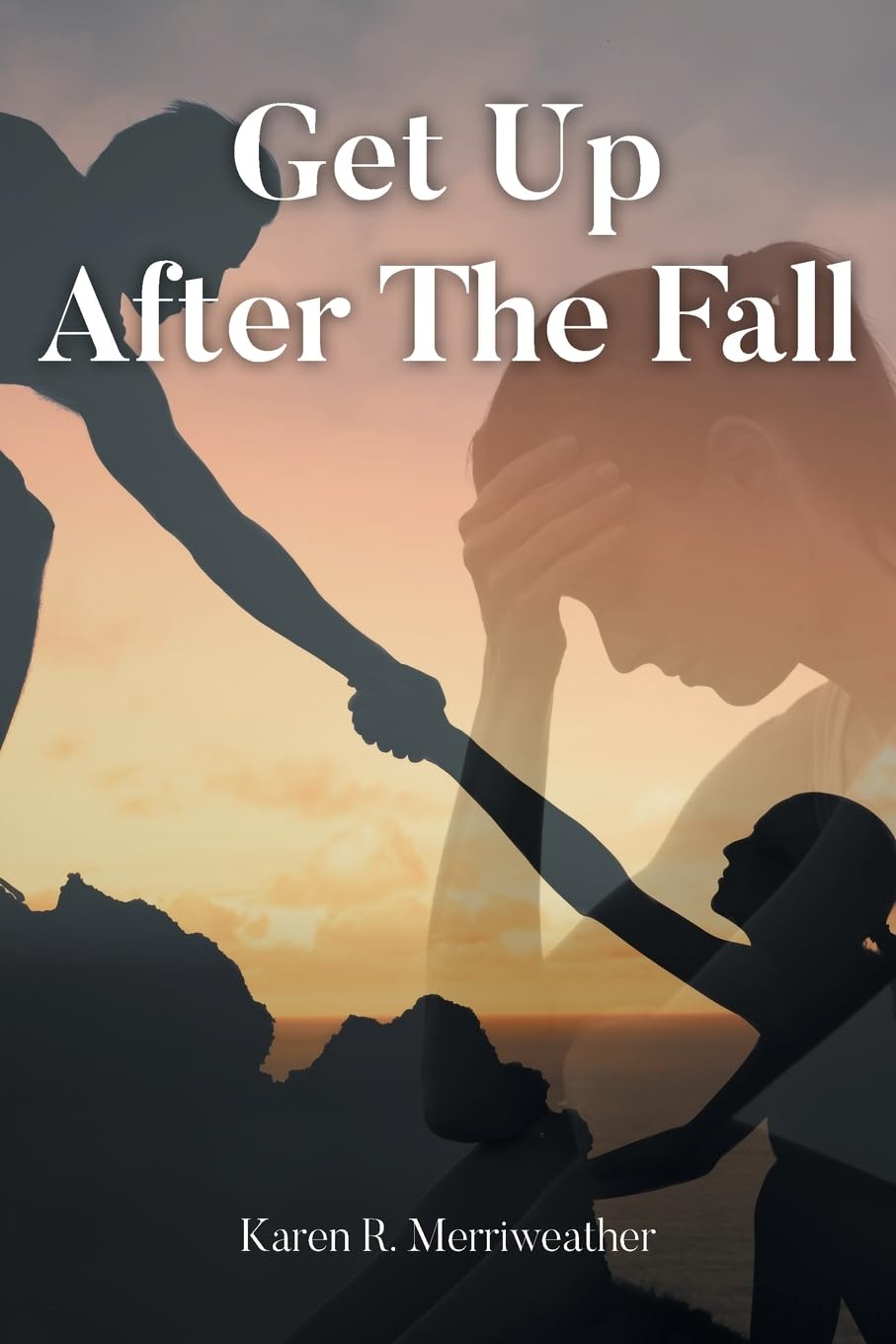 Get Up After the Fall Lifestyle