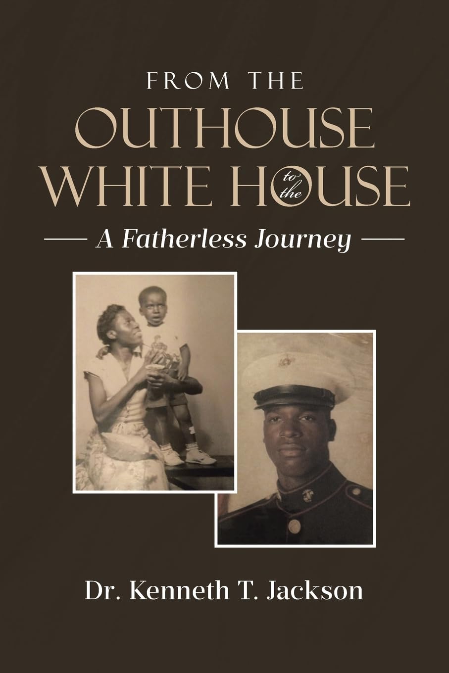 From the Outhouse to the White House Politics & Society
