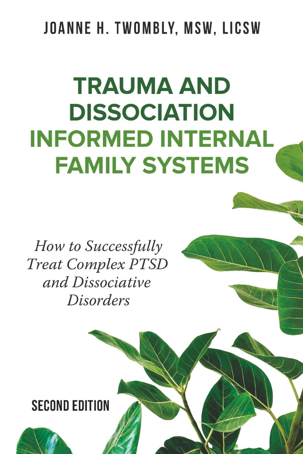 Trauma and Dissociation Informed Internal Family Systems: How to Successfully Treat C-PTSD, and Dissociative Disorders Medicine
