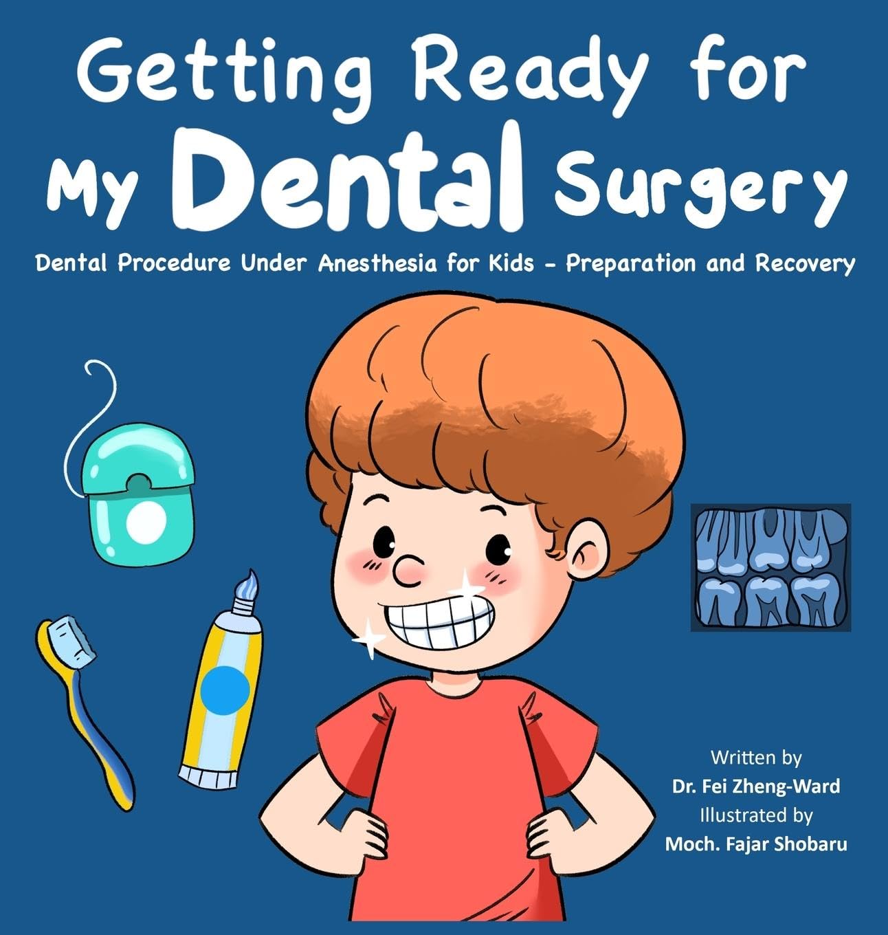 Getting Ready for My Dental Surgery Medicine