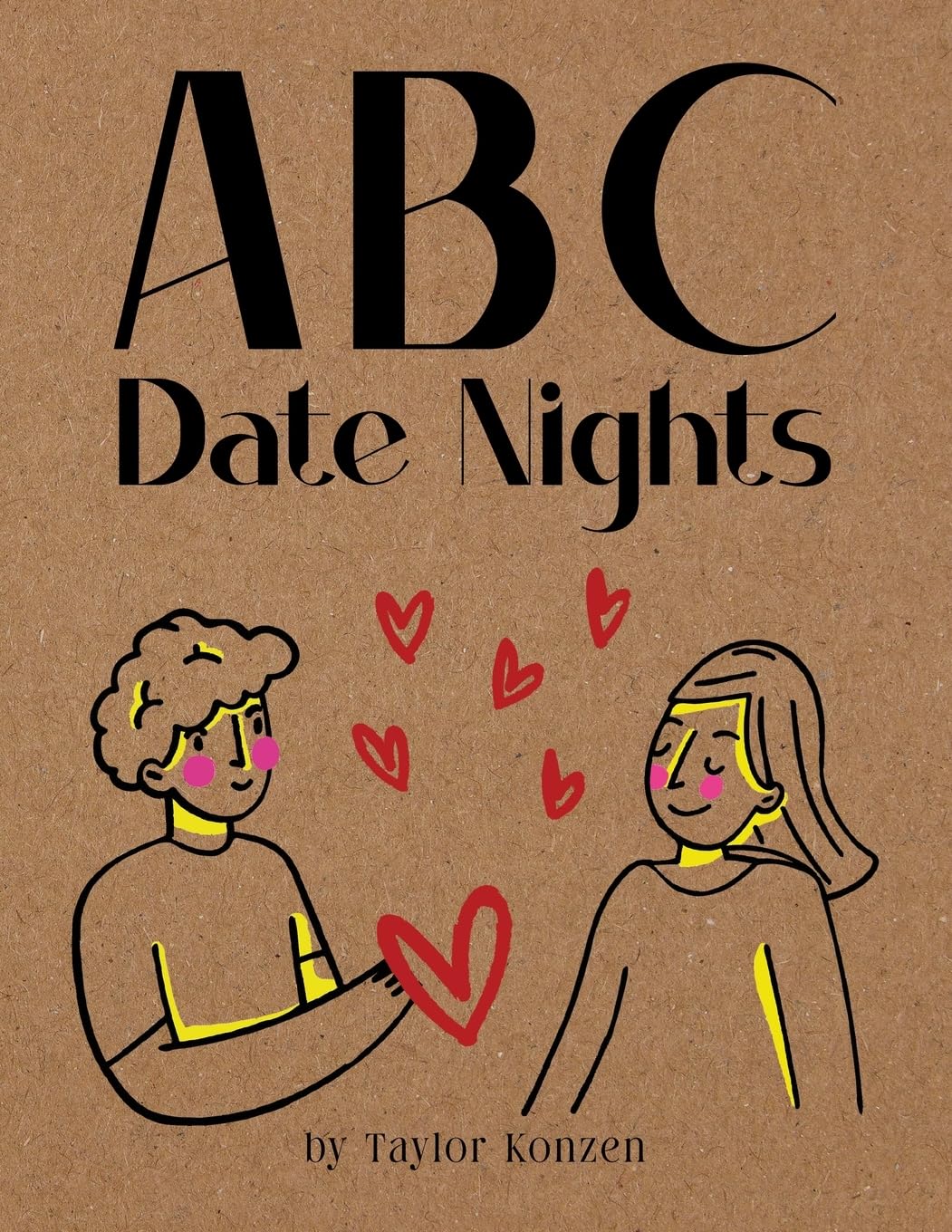 ABC Date Nights Eroticism