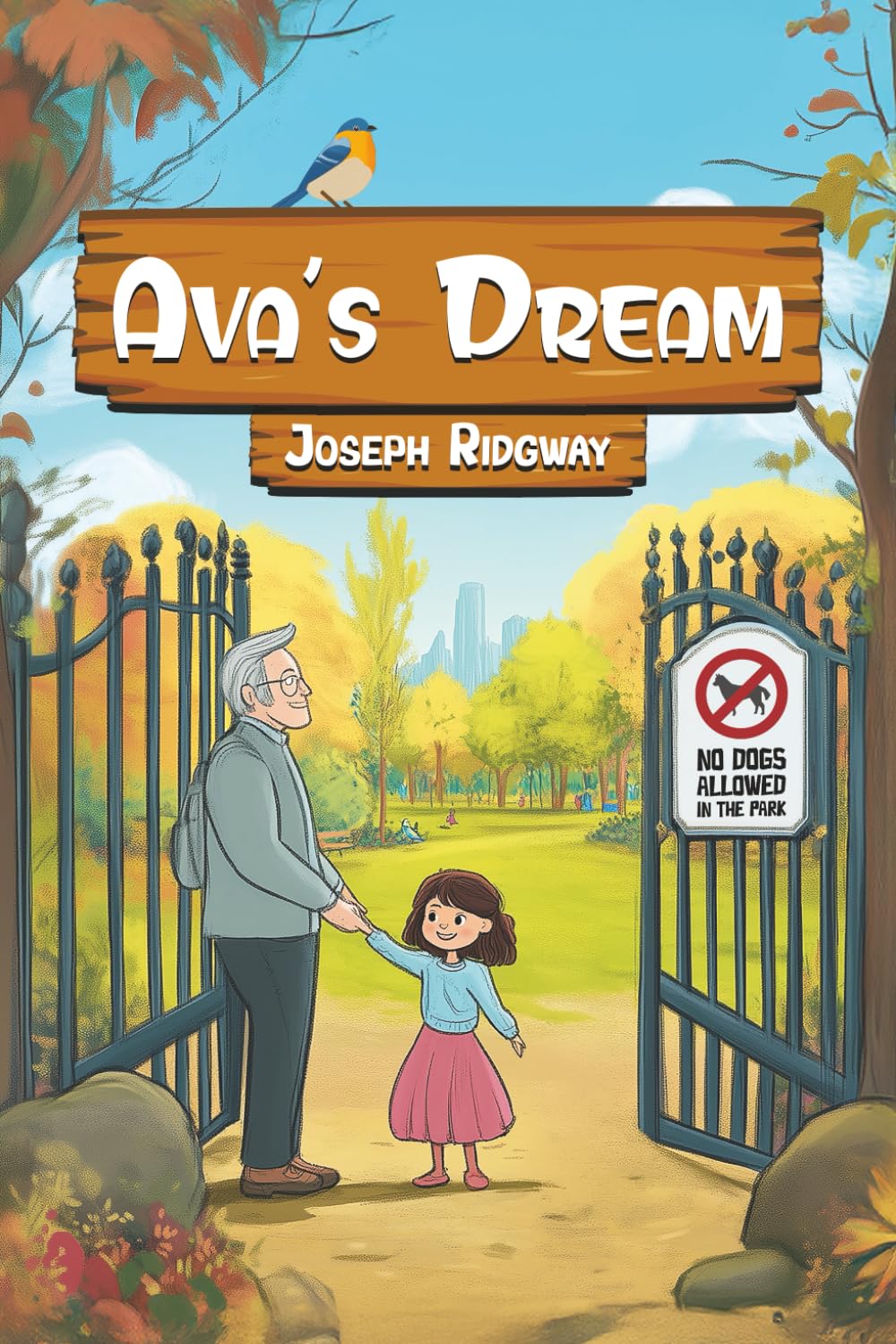 Product Image: Ava's Dream