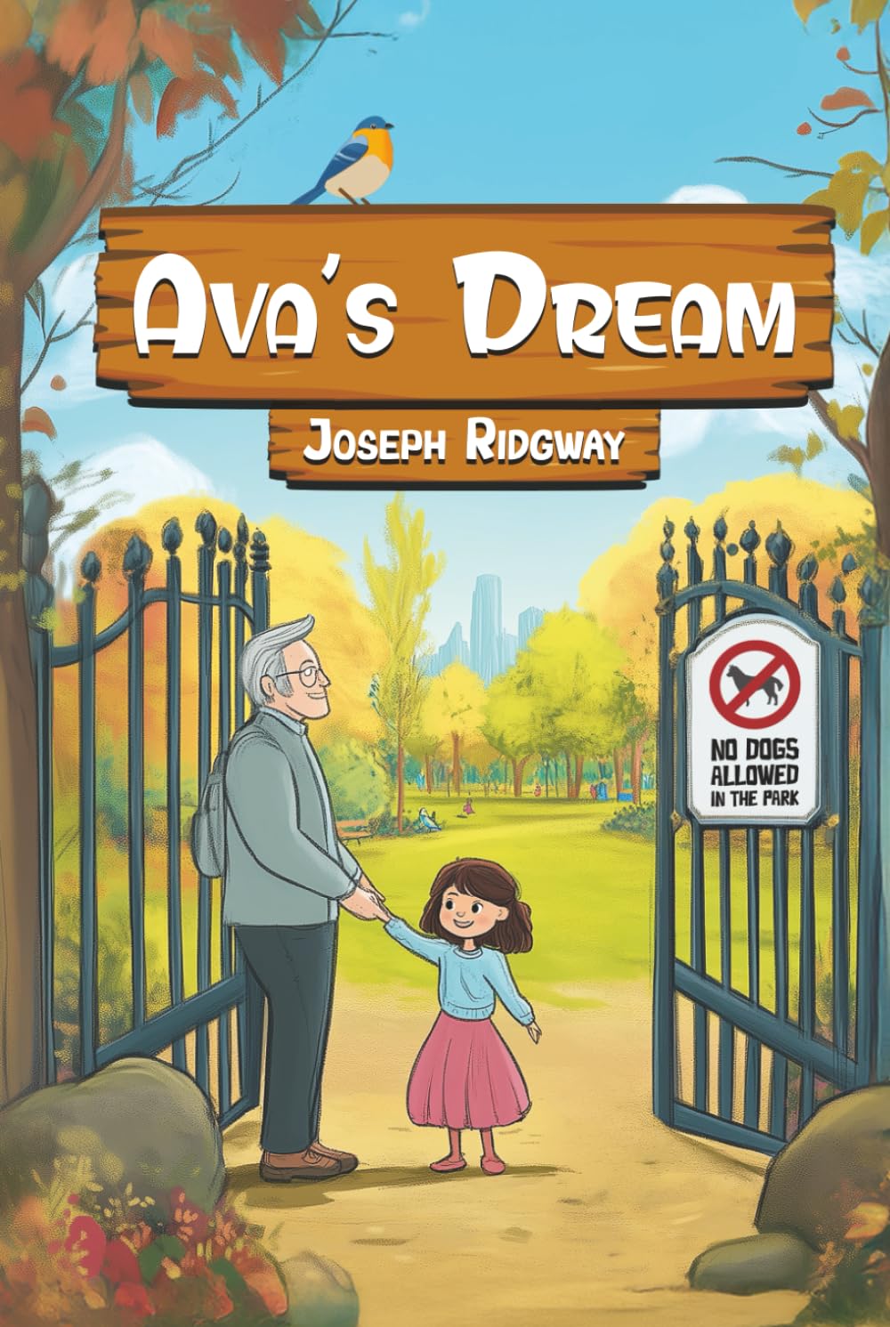Product Image: Ava's Dream