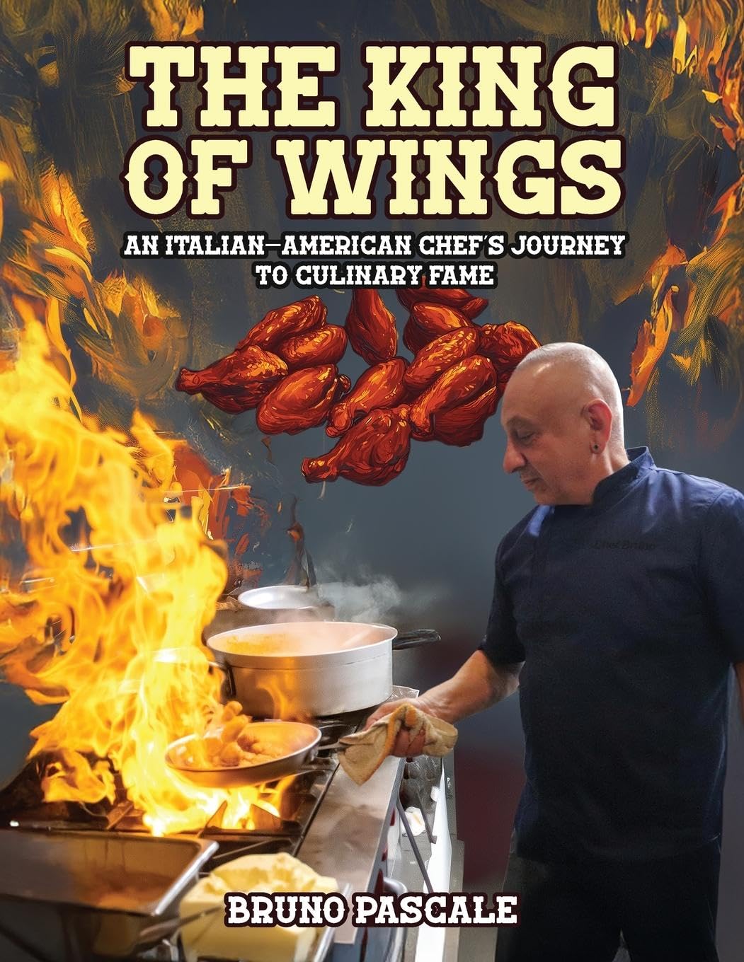 The King of Wings Science