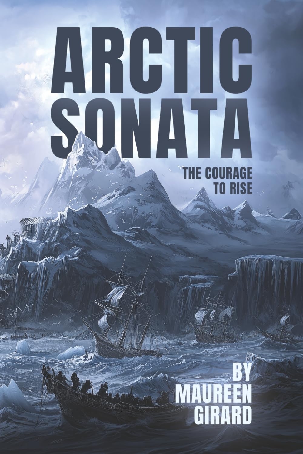 Product Image: The Arctic Sonata