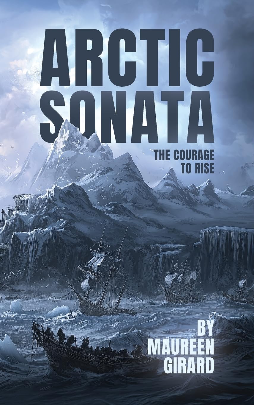 Product Image: The Arctic Sonata