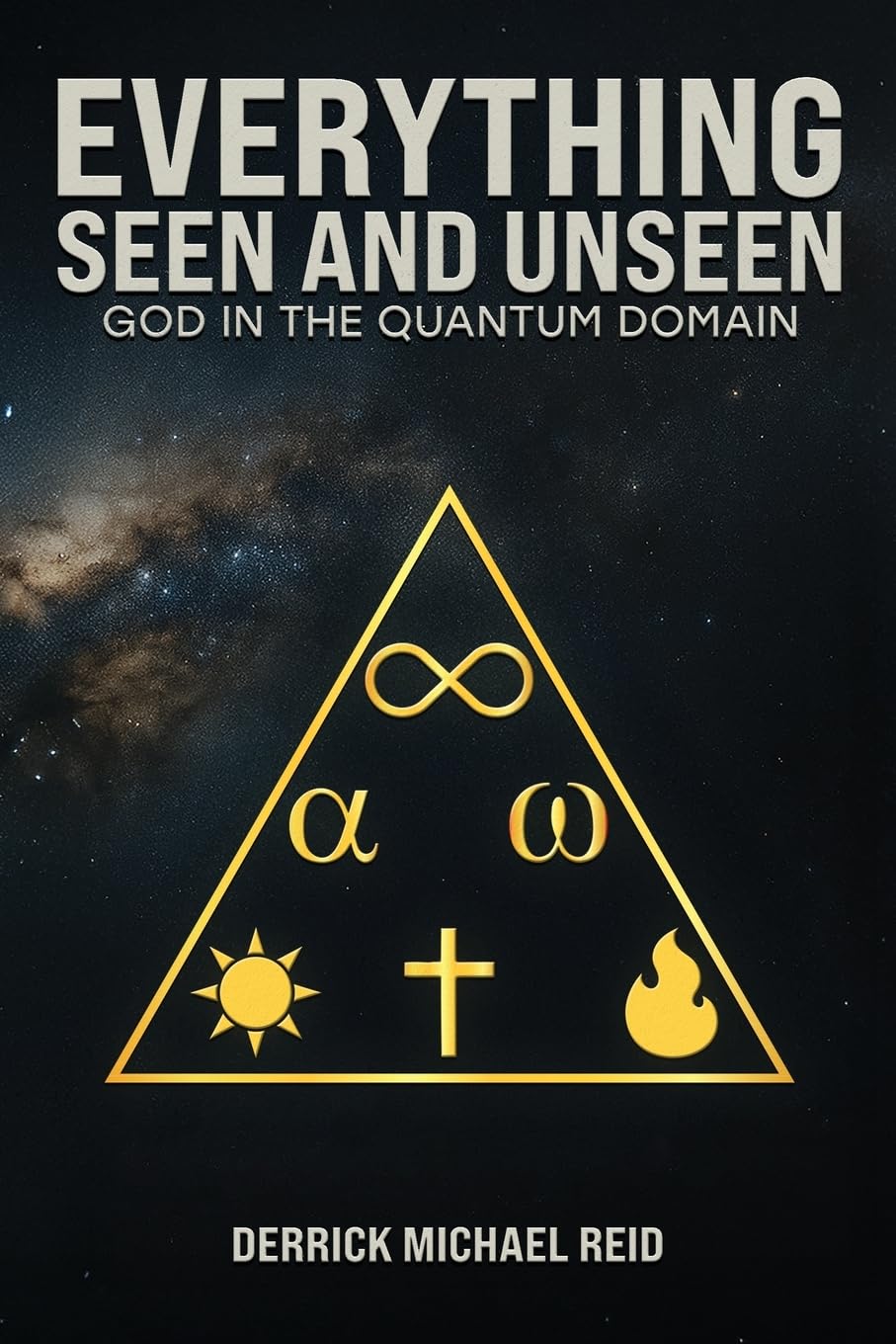 Product Image: EVERYTHING SEEN AND UNSEEN