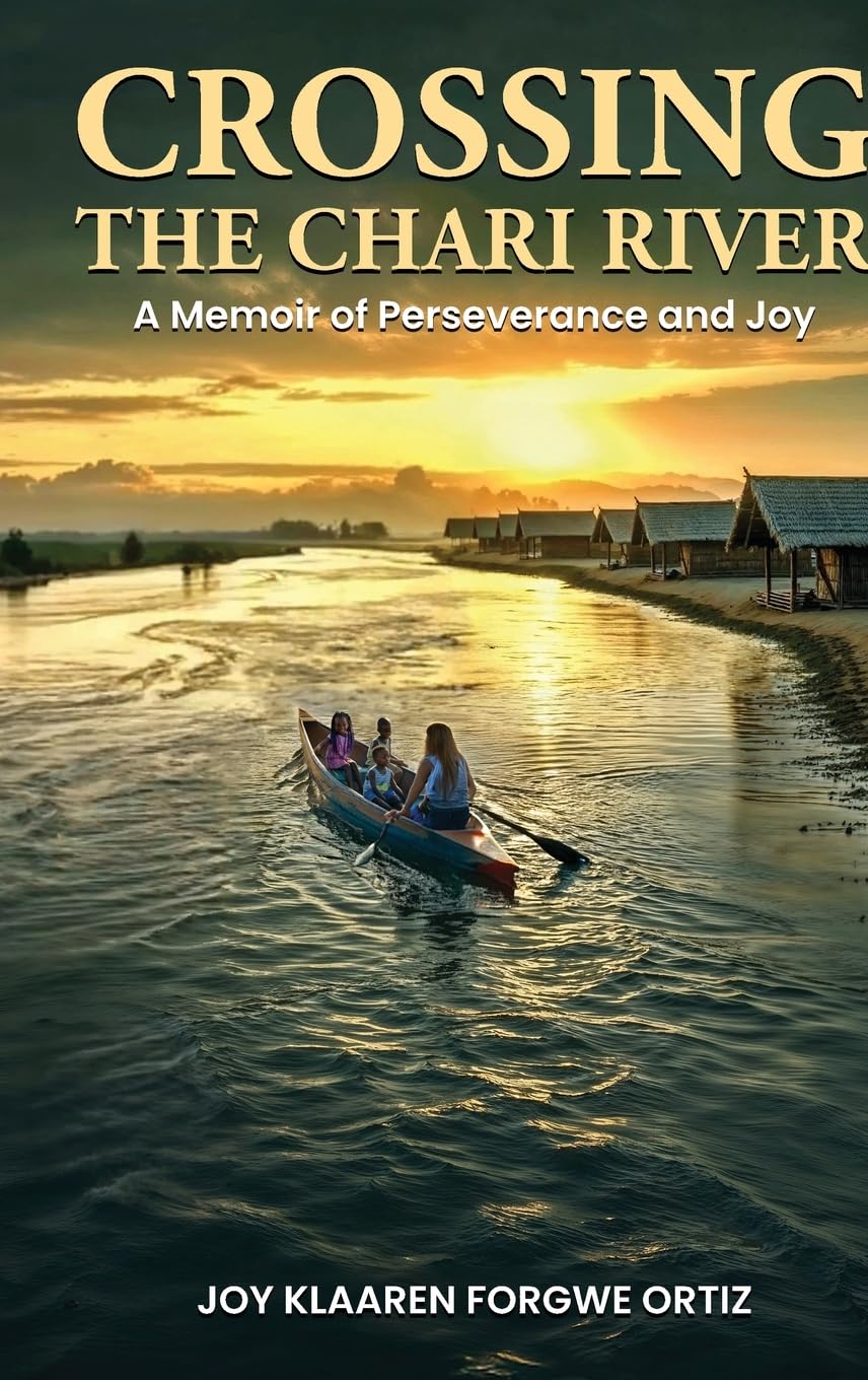 Crossing The Chari River Politics & Society