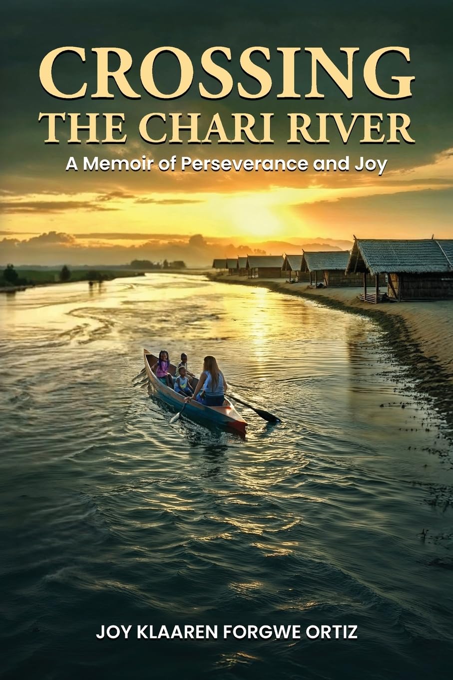 Crossing The Chari River Politics & Society
