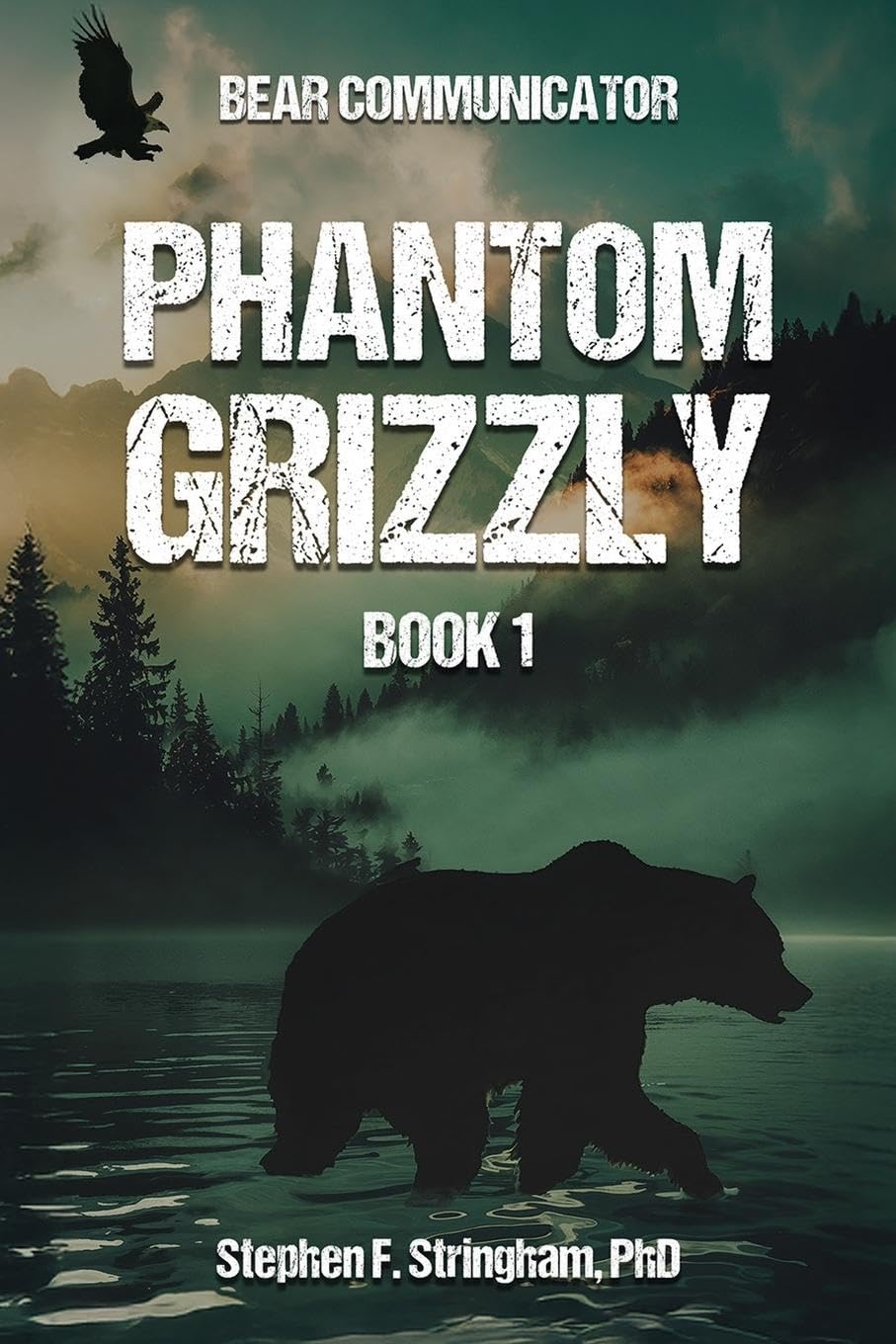 Phantom Grizzly Politics & Society