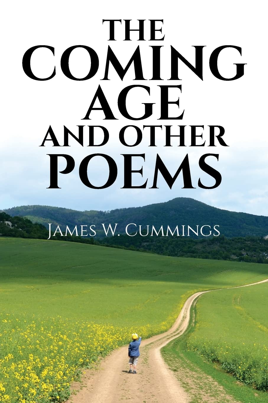The Coming Age and Other Poems book