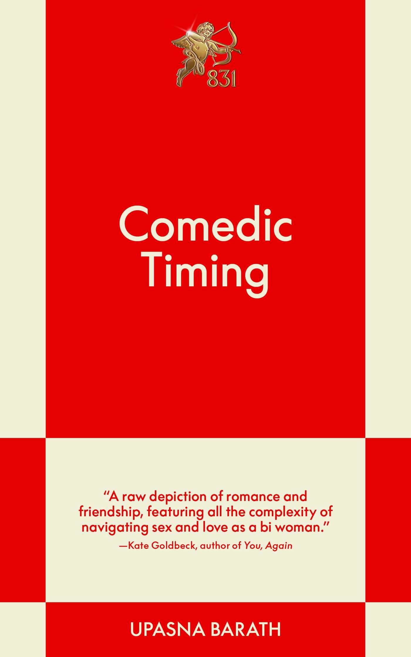 Comedic Timing Contemporary literature Books