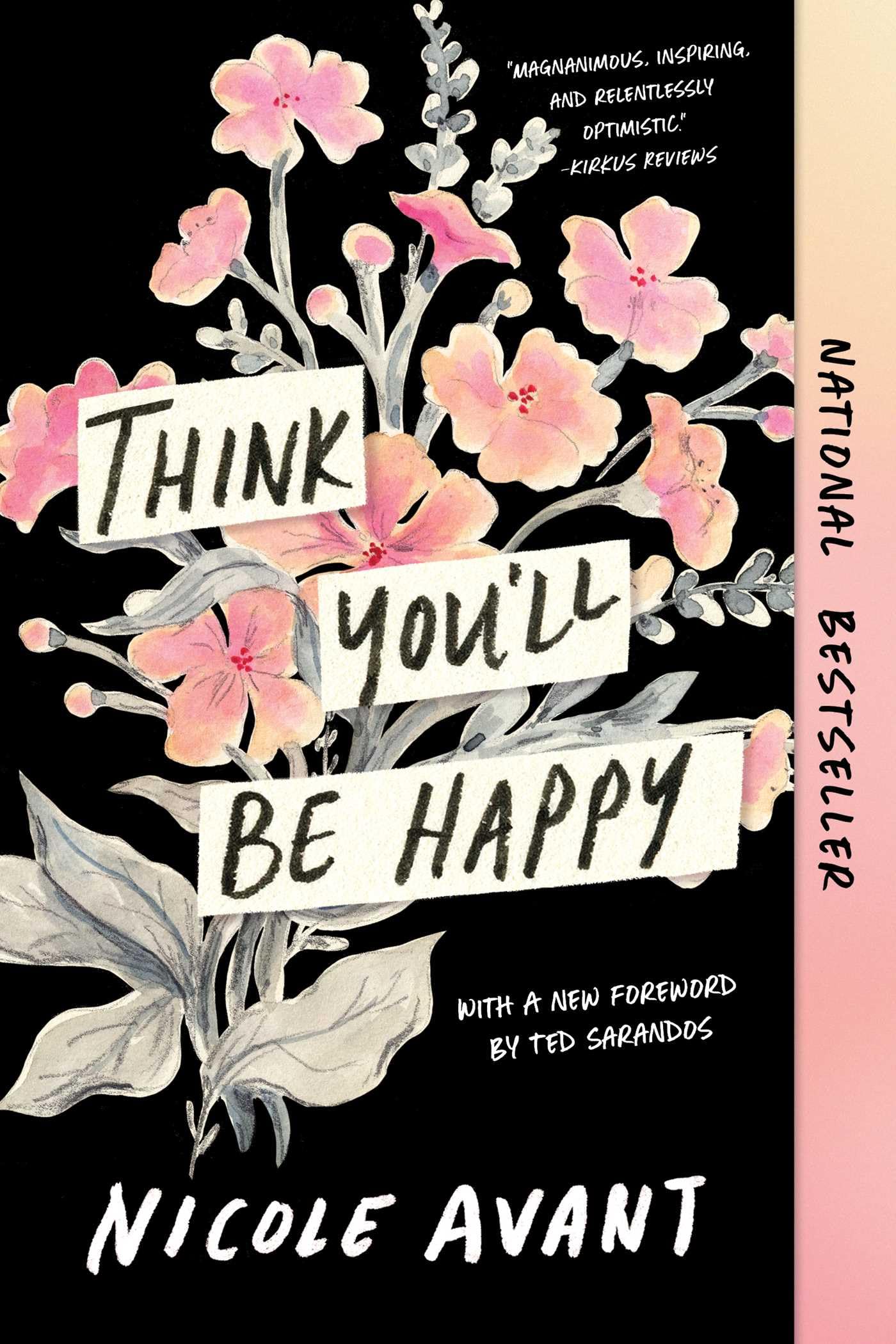 Think You'll Be Happy: Moving Through Grief with Grit, Grace and Gratitude Memories