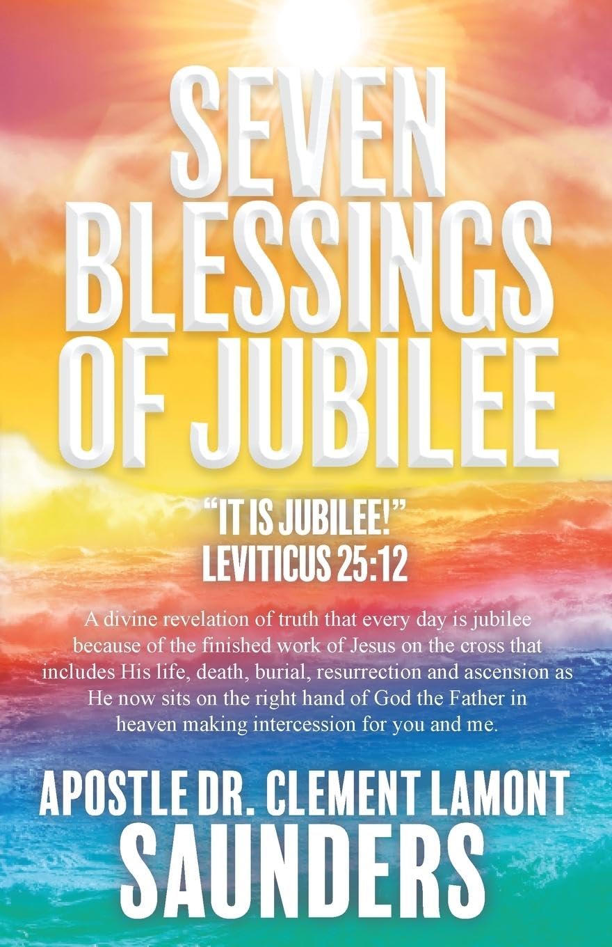 Seven Blessings of Jubilee Religion & Esotericism