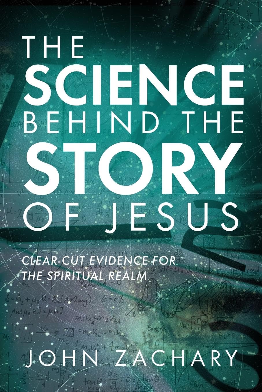 The Science Behind the Story of Jesus Business, Finance & Career