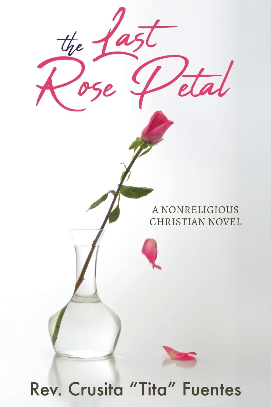The Last Rose Petal Contemporary literature