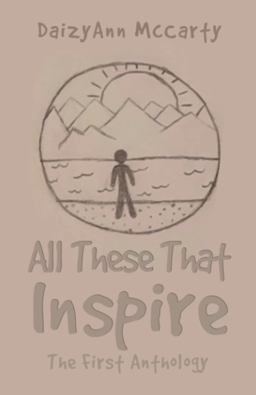 Product Image: All These That Inspire