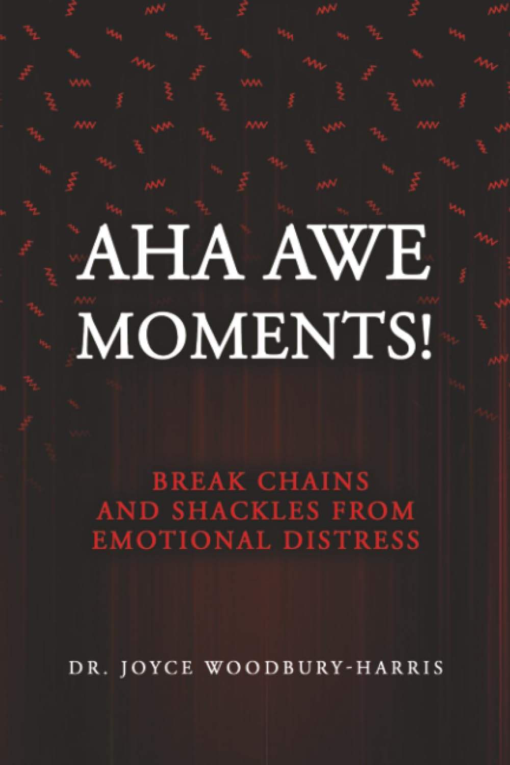 Aha Awe Moments! Self-help