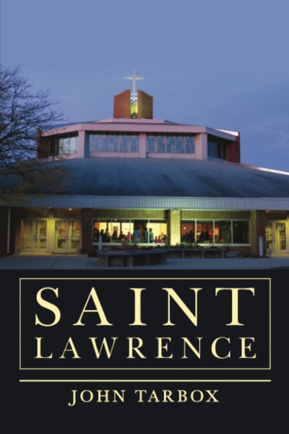 Saint Lawrence Contemporary literature