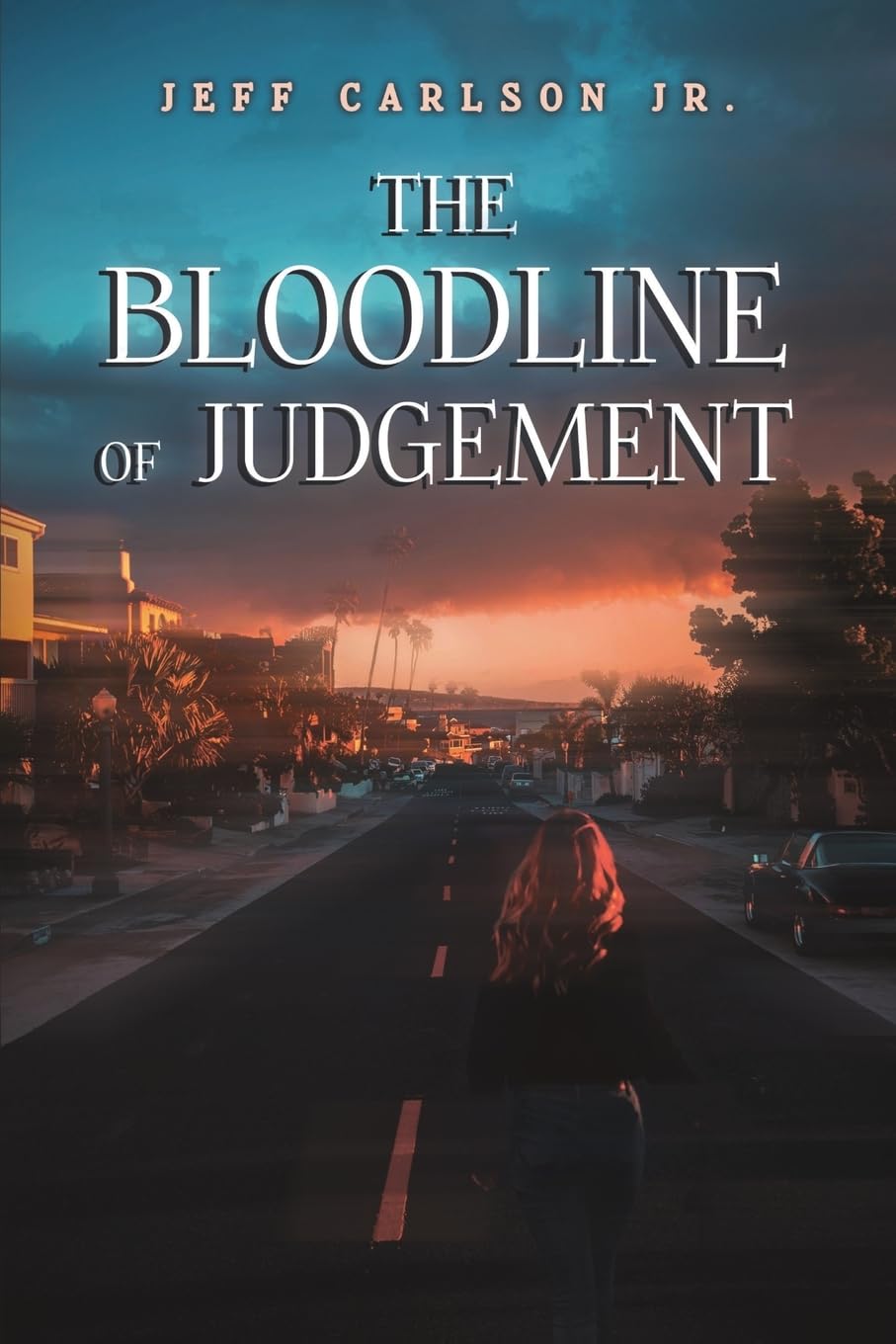The Bloodline of Judgement Contemporary literature