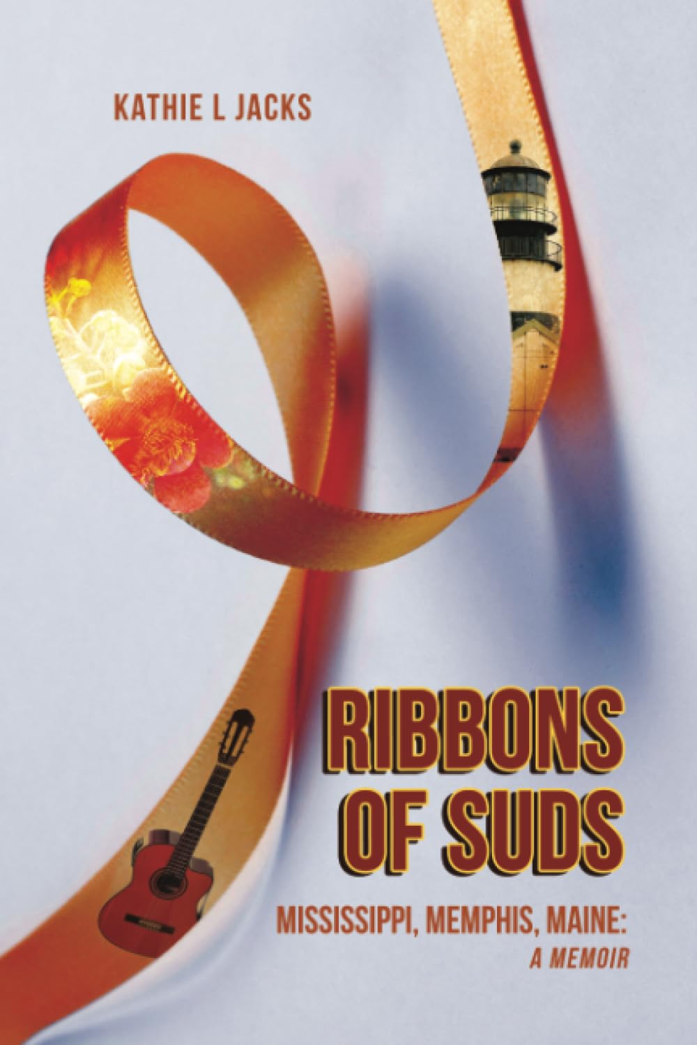 Ribbons of Suds Memories