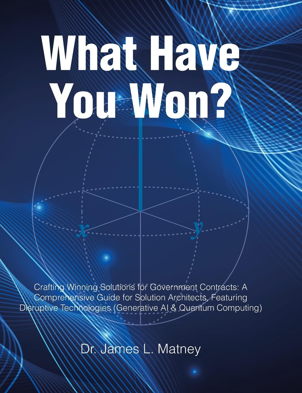 Product Image: What Have You Won?