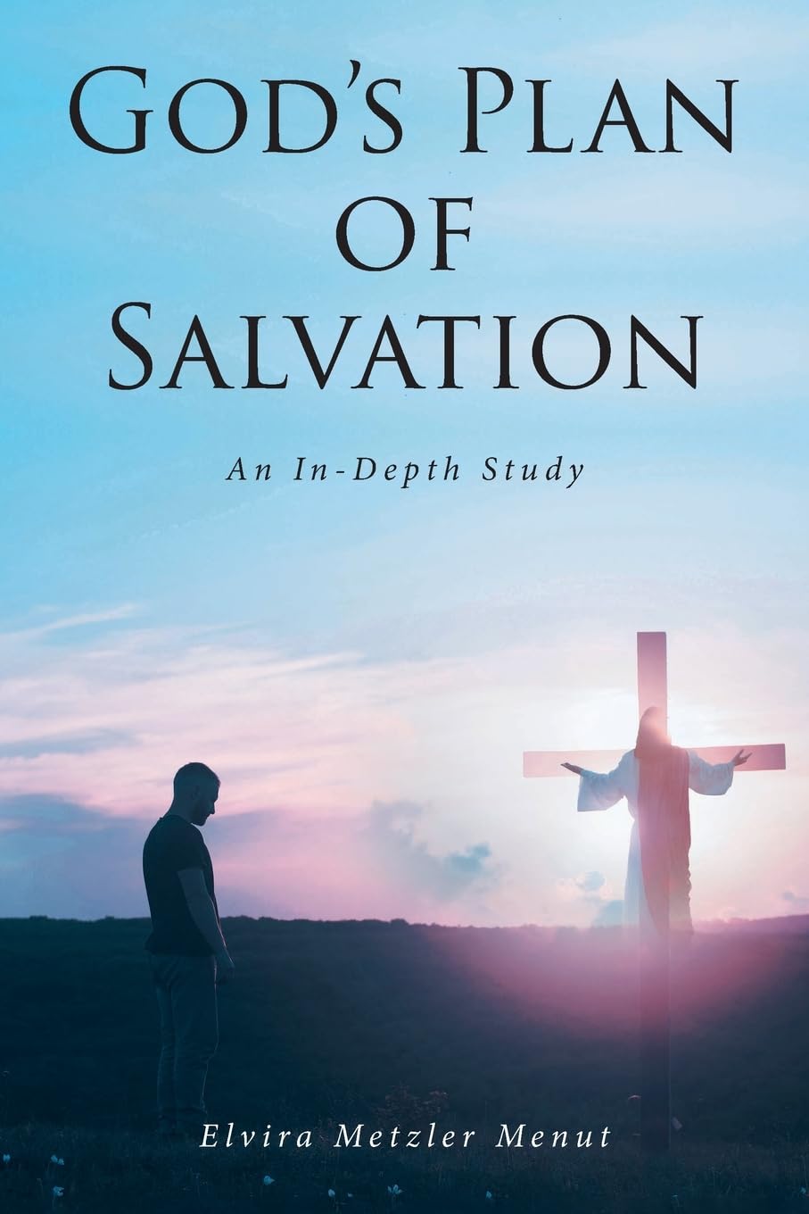 God's Plan of Salvation Religion & Esotericism