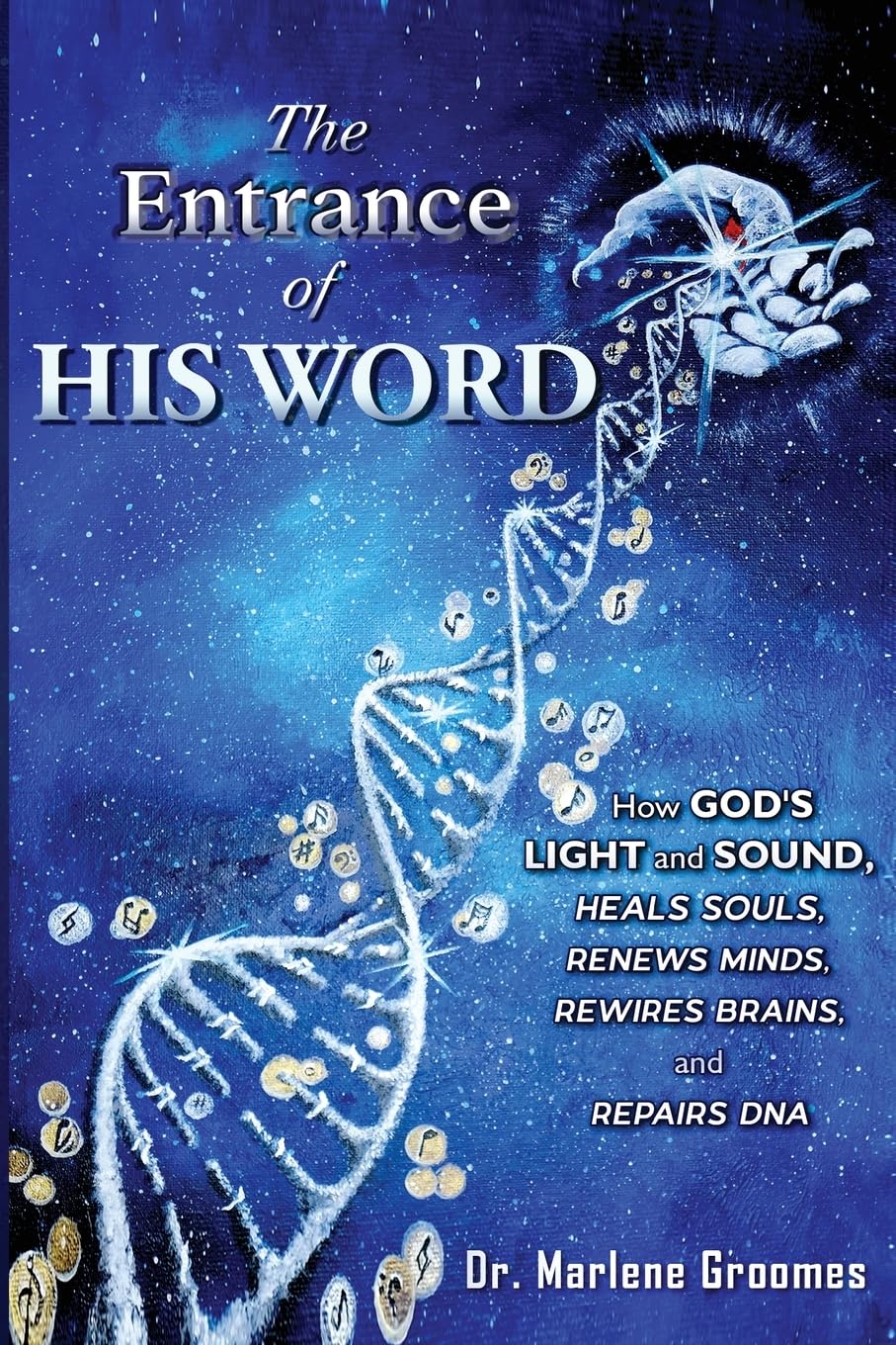 The Entrance of His WORD Religion & Esotericism