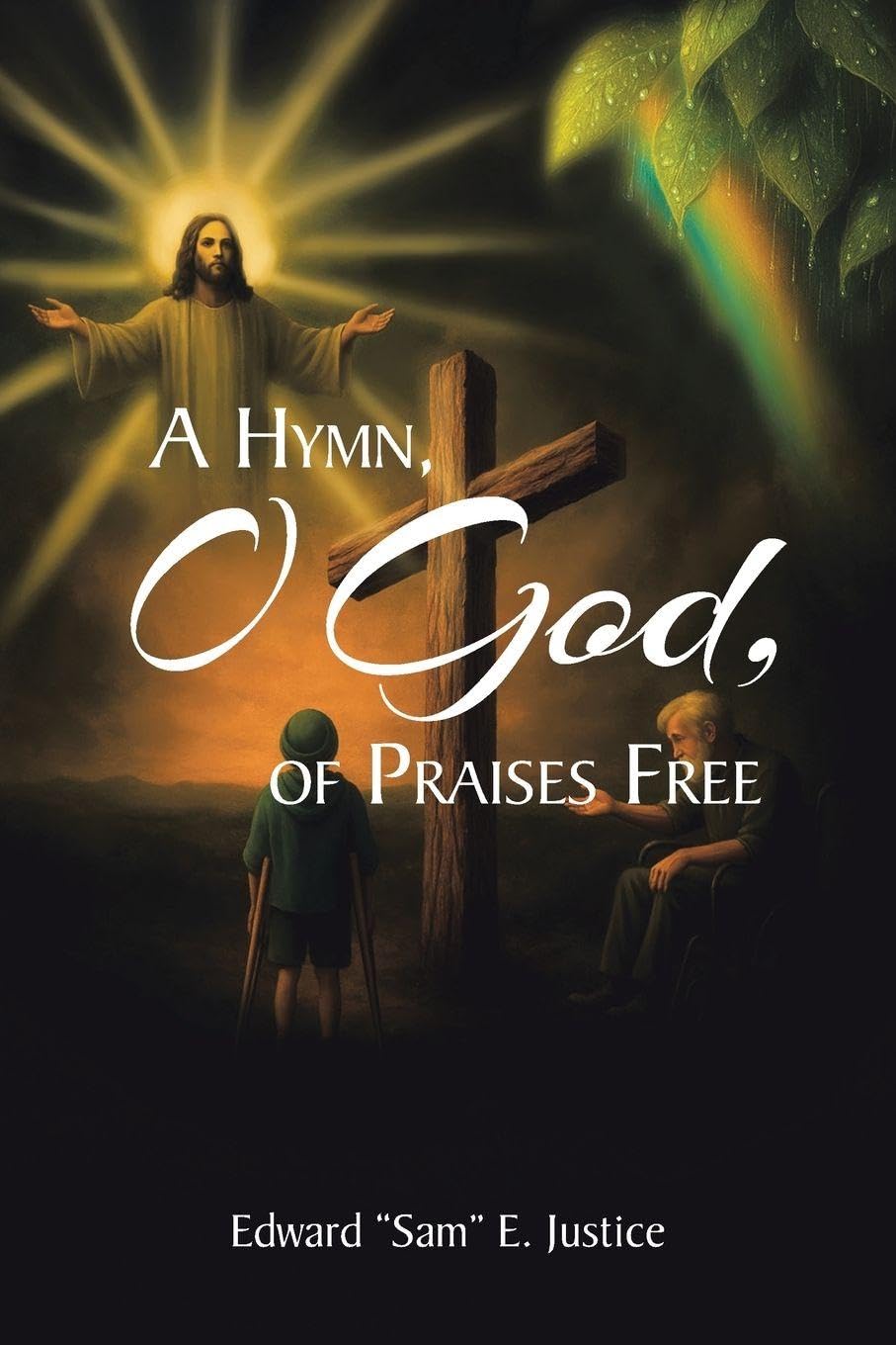 A Hymn, O God, of Praises Free Poetry