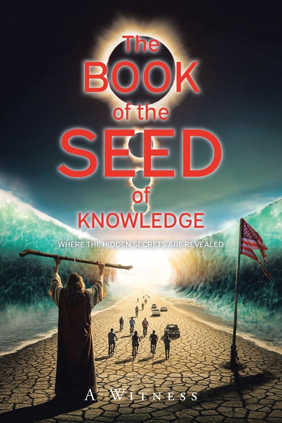 The Book of the Seed of Knowledge Religion & Esotericism
