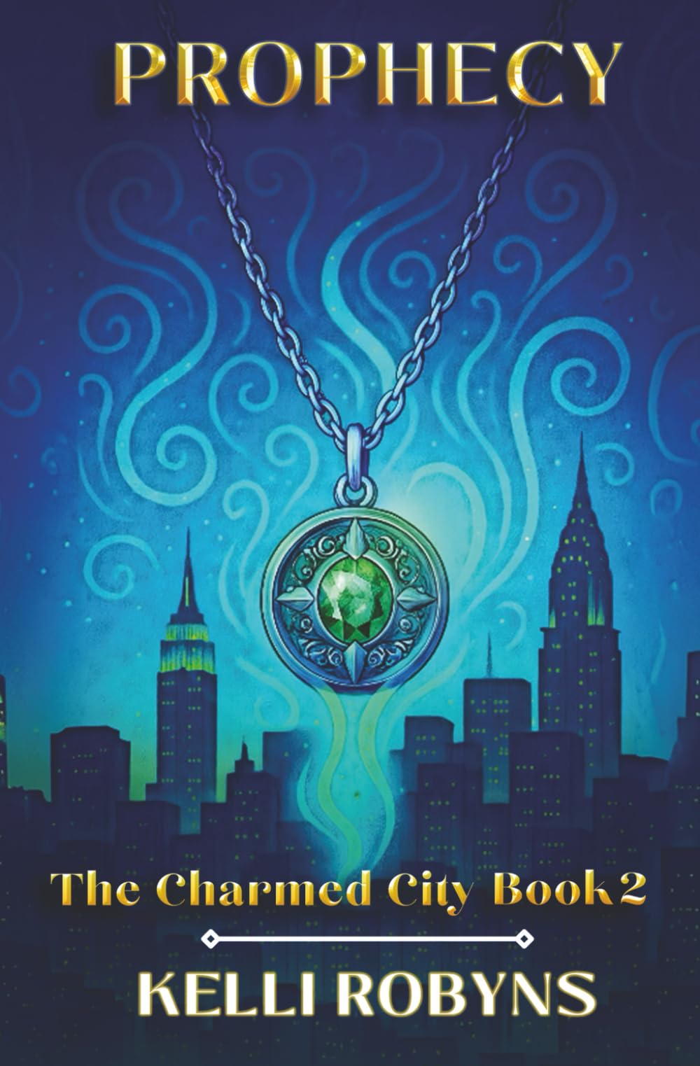 Prophecy Action & Adventure