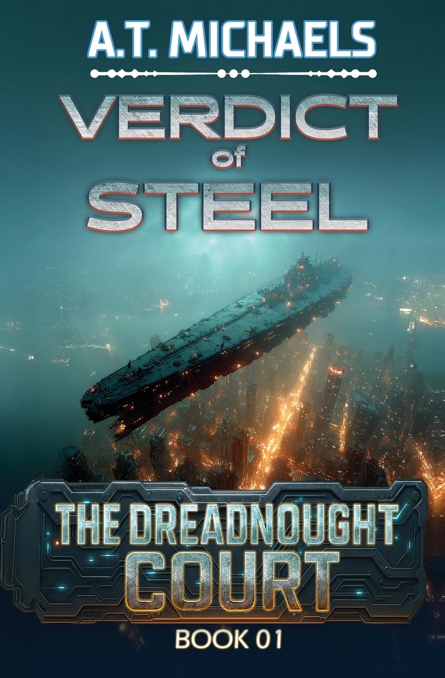 Verdict of Steel Contemporary literature