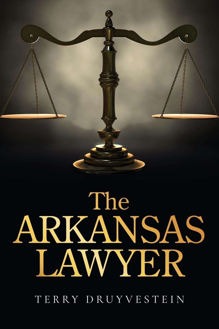 The Arkansas Lawyer Law