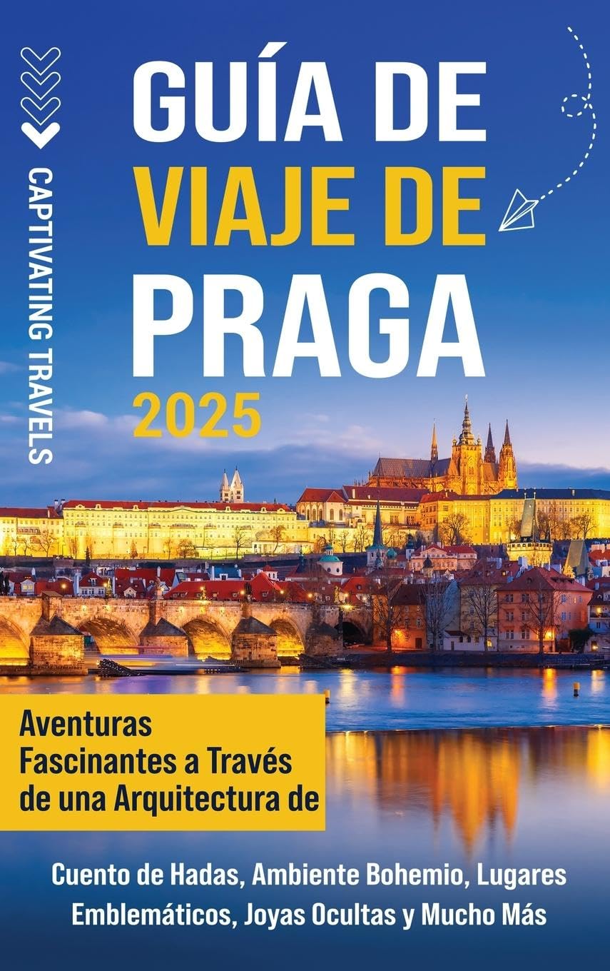 Guía de viaje de Praga Leisure, Home & Garden