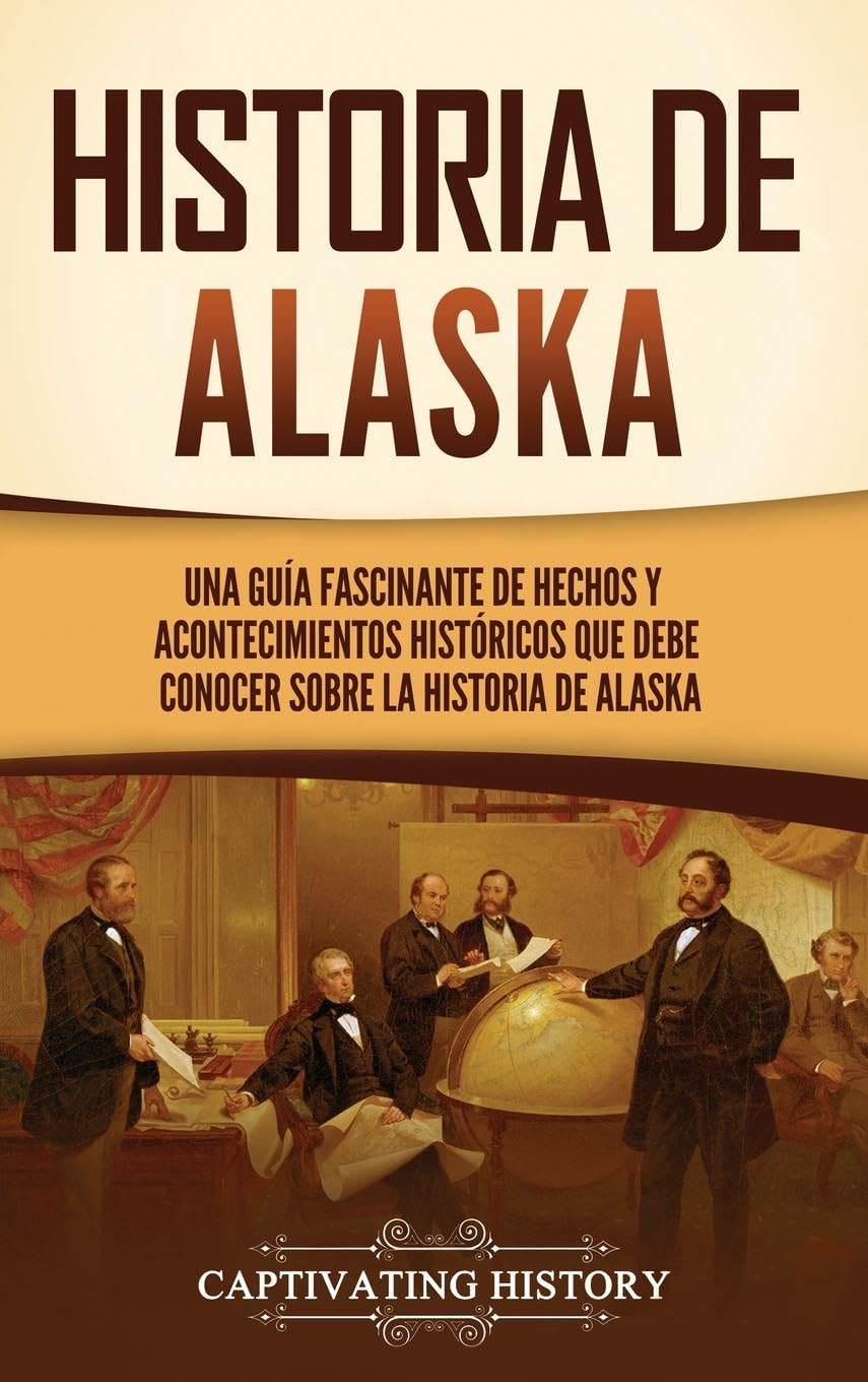 Product Image: Historia de Alaska
