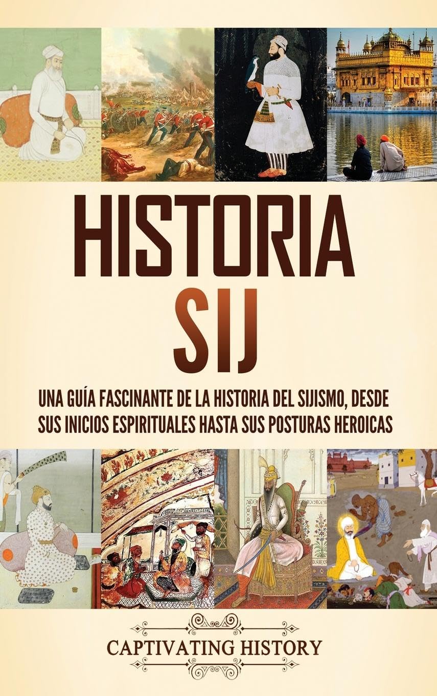 Product Image: Historia sij