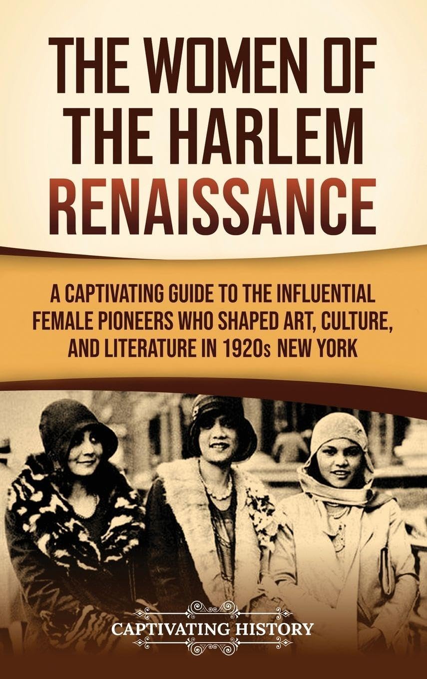 The Women of the Harlem Renaissance Politics & History