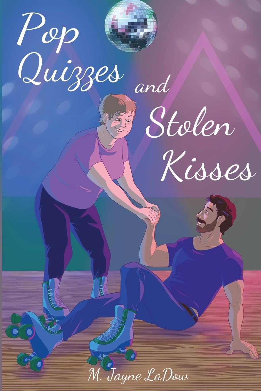 Pop Quizzes and Stolen Kisses Humour & Satire