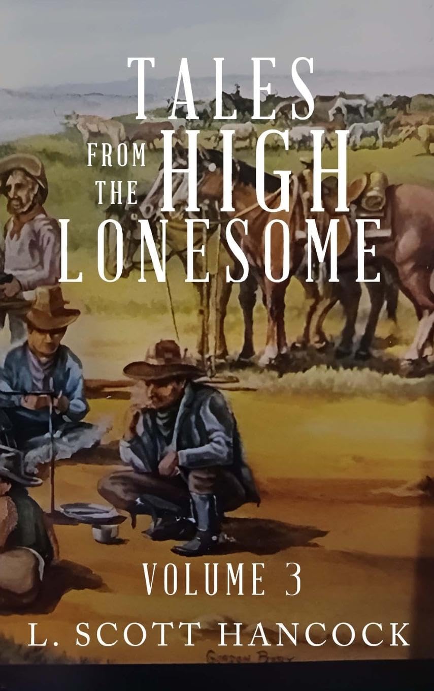 Tales of the High Lonesome Learning & Reference