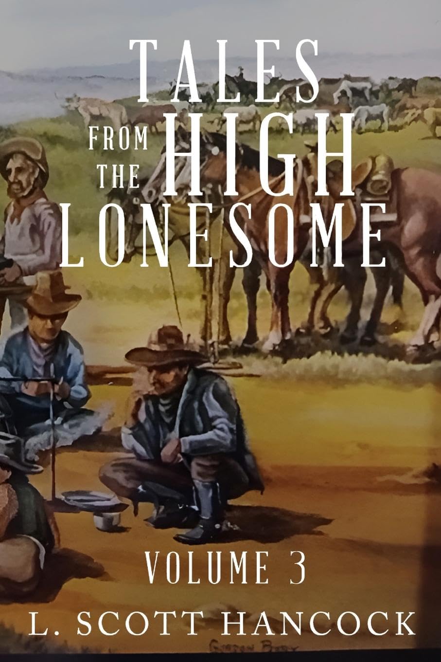 Tales of the High Lonesome Learning & Reference
