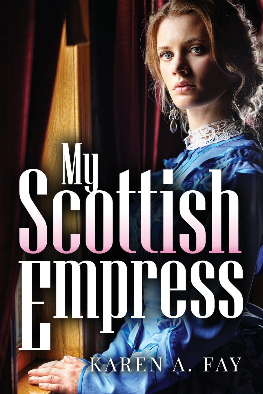 My Scottish Empress Eroticism