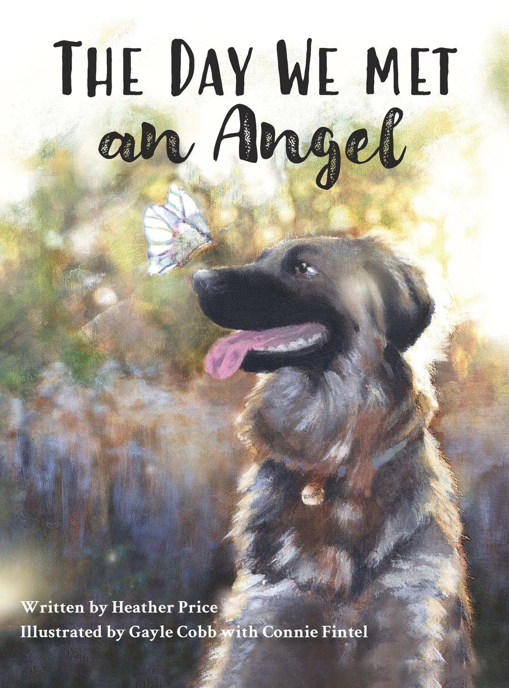 The Day We Met an Angel Non-fiction
